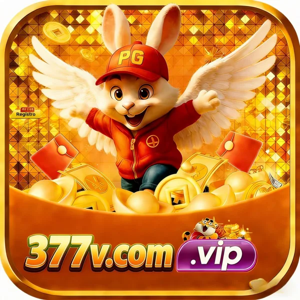 377V Login Resmi APK 2026