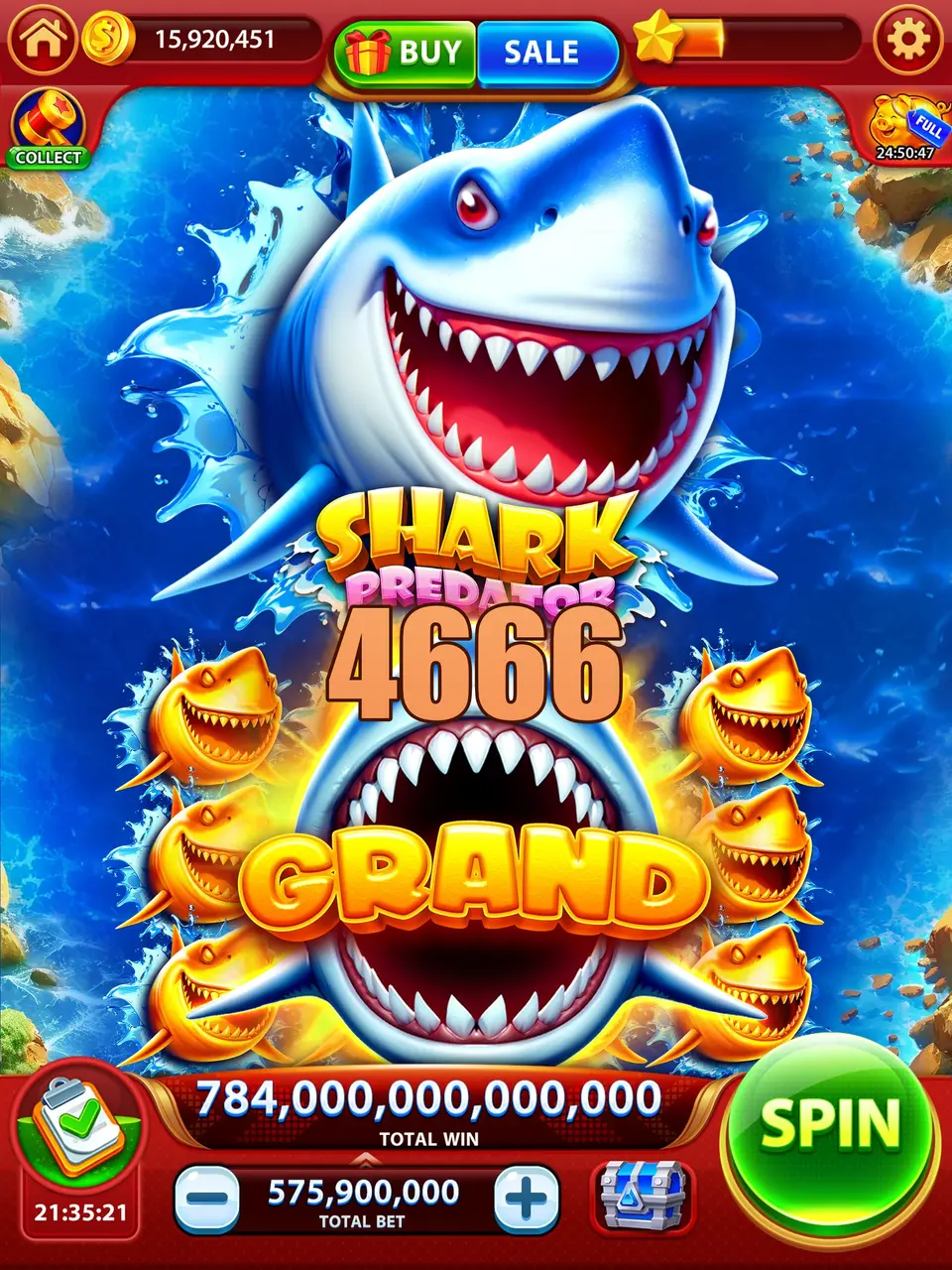 4666 Login