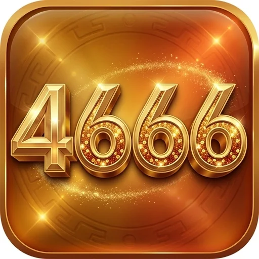4666 Logo - Oficial